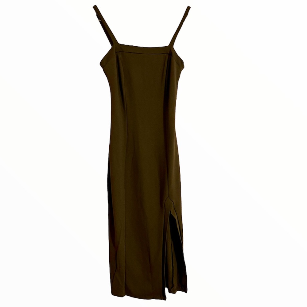 Haute Monde Bodycon Dress